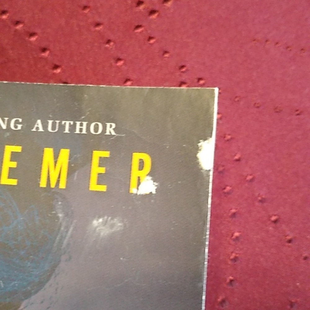 The Inventor's Secret Paperback book - Picture 3 of 8